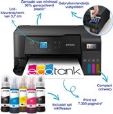 Epson EcoTank ET-2840 2