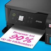 Epson EcoTank ET-2840 8