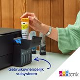 Epson EcoTank ET-2840 10