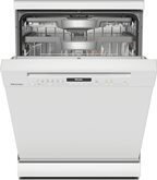Miele G 7233 SC brws vaatwasser 1