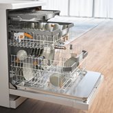 Miele G 7233 SC brws vaatwasser 6