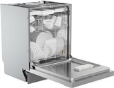 Miele G 5132 SCU clst vaatwasser 8