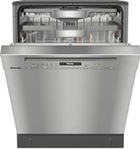 Miele G 7233 Scu clst vaatwasser 1