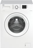 Beko WTV7611BWW Wasmachine 1
