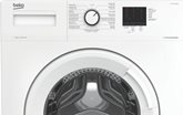 Beko WTV7611BWW Wasmachine 3