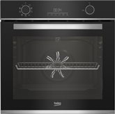 Beko BBIE13301XFP inbouw hetelucht oven 1