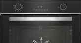 Beko BBIE13301XFP inbouw hetelucht oven 3