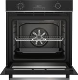 Beko BBIE13301XFP inbouw hetelucht oven 5