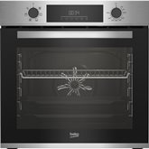 Beko BBIE12300XD hetelucht inbouw oven 1