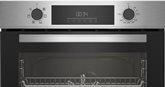 Beko BBIE12300XD hetelucht inbouw oven 3