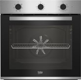 Beko BBIE12100XD hetelucht inbouw oven 1