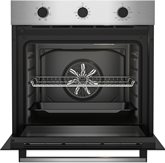 Beko BBIE12100XD hetelucht inbouw oven 4