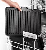 Braun CG 7020 Multigrill 4