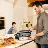 Braun CG 7020 Multigrill 5