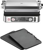 Braun CG9160 Multigrill 9 Pro contactgrill 1