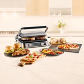 Braun CG9160 Multigrill 9 Pro contactgrill 6