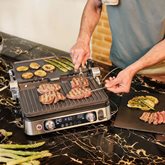 Braun CG9160 Multigrill 9 Pro contactgrill 7