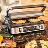 Braun CG9160 Multigrill 9 Pro contactgrill 8