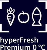 Siemens KI81FPDE0 iQ700 extraKlasse Inbouw Koelkast 9