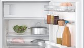 BOSCH KUL22ADD0 Serie 6 Inbouw Koel-vriescombinatie 4