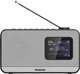 PANASONIC DAB+ Radio  RF-D15EG-K 1