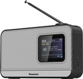 PANASONIC DAB+ Radio  RF-D15EG-K 2
