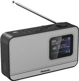 PANASONIC DAB+ Radio  RF-D15EG-K 4