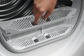 AEG TR737L2B 7000 Serie Warmtepompdroger  5