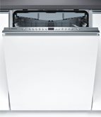 BOSCH SMV46KX55E Serie 4 Inbouw Vaatwasser 1