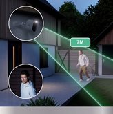 Arlo Pro 5 2K Spotlight Draadloze Beveiligingscamera set van 2 3