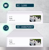 Arlo Pro 5 2K Spotlight Draadloze Beveiligingscamera set van 2 7