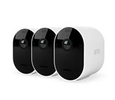 Arlo Pro 5 2K Spotlight Draadloze Beveiligingscamera 3x 1