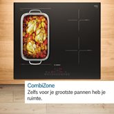 BOSCH PVS731HC1M Serie 6 EXCLUSIV Inbouw Inductiekookplaat 7