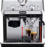 DeLonghi EC 9155.MB La Specialista Arte espressomachine 2