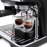 DeLonghi EC 9155.MB La Specialista Arte espressomachine 3