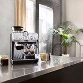 DeLonghi EC 9155.MB La Specialista Arte espressomachine 5