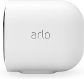 Arlo Pro 5 2K Spotlight Draadloze Beveiligingscamera set van 4 3