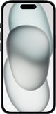 Apple iPhone 15 512GB Zwart 1