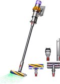 Dyson V15 Detect Absolute Steelstofzuiger 2