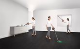 Dyson V15 Detect Absolute Steelstofzuiger 11