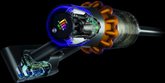 Dyson V15 Detect Absolute Steelstofzuiger 13