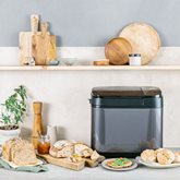 Panasonic SD-YR2540HXD broodbakmachine 8