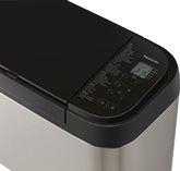 Panasonic SD-YR2550SXE broodbakmachine 2