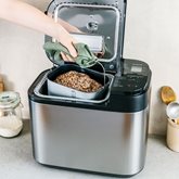 Panasonic SD-YR2550SXE broodbakmachine 6