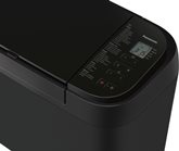 Panasonic SD-R2530KXE broodbakmachine 3