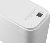 Panasonic SD-B2510WXE broodbakmachine 3