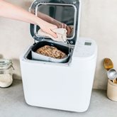 Panasonic SD-B2510WXE broodbakmachine 7