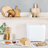 Panasonic SD-B2510WXE broodbakmachine 8