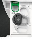 AEG LR63BERLIN 6000 Serie ProSense UniversalDose wasmachine voorlader 9 kg 4