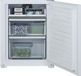 ETNA KCS6178NOF inbouw sleepdeur koel-vriescombinatie 6